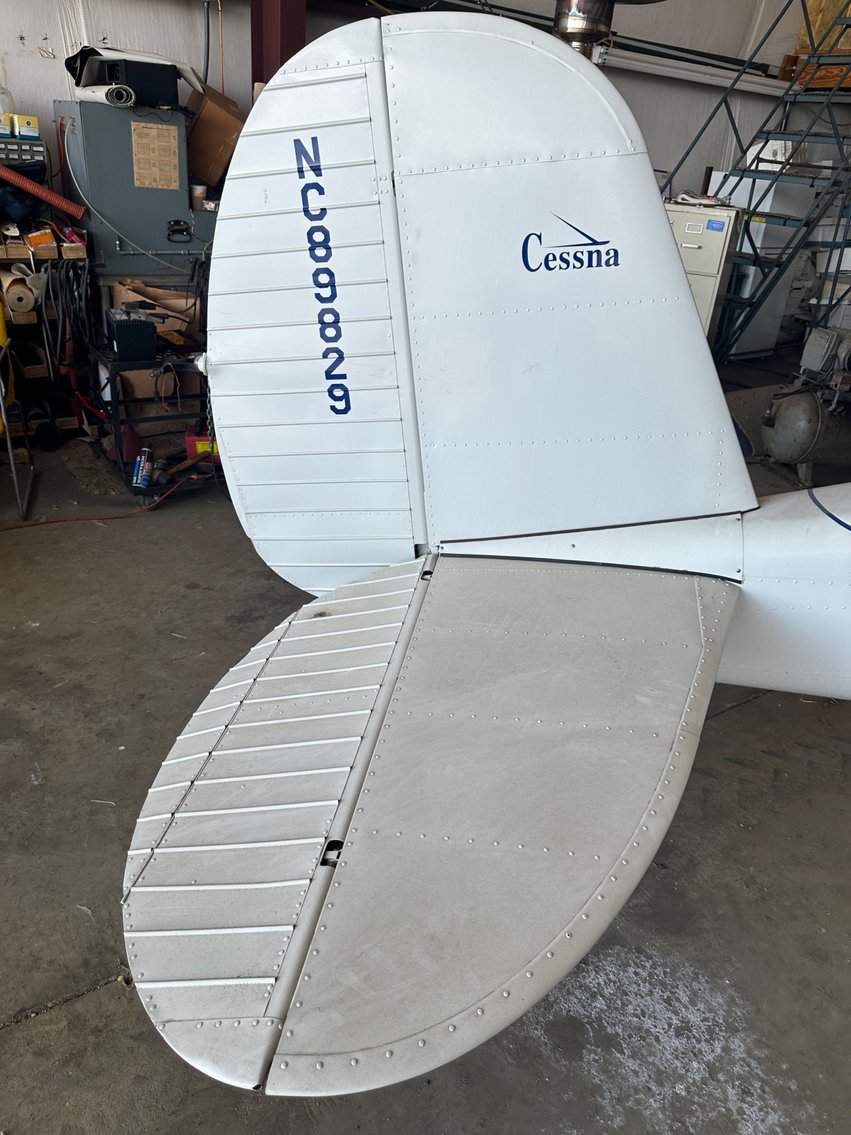 Image for 1946 Cessna Airplane