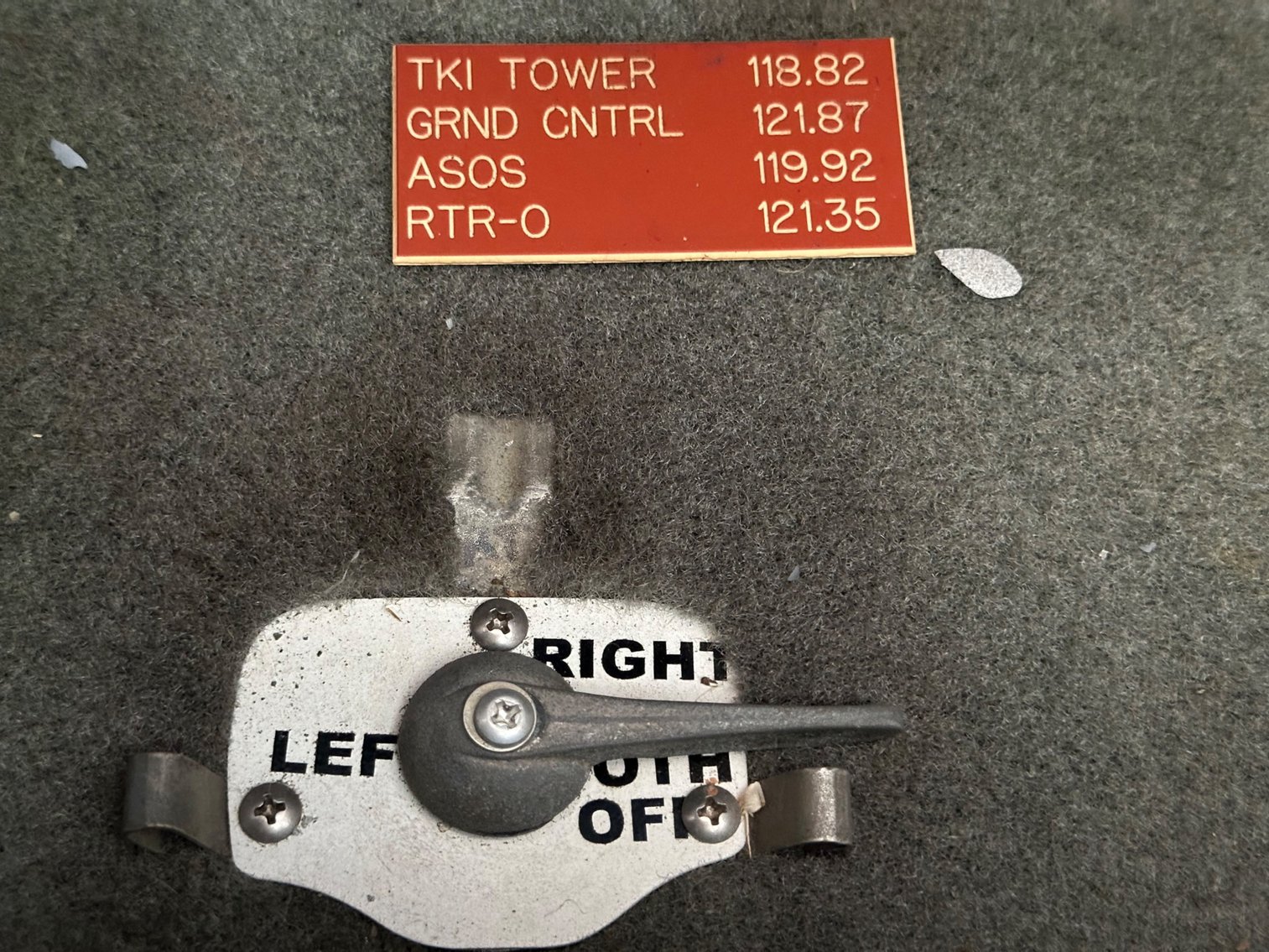 Image for 1946 Cessna Airplane