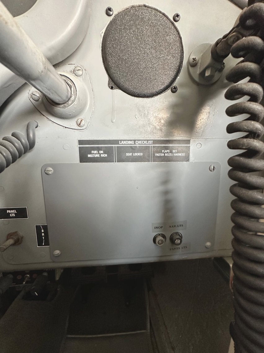 Image for 1946 Cessna Airplane