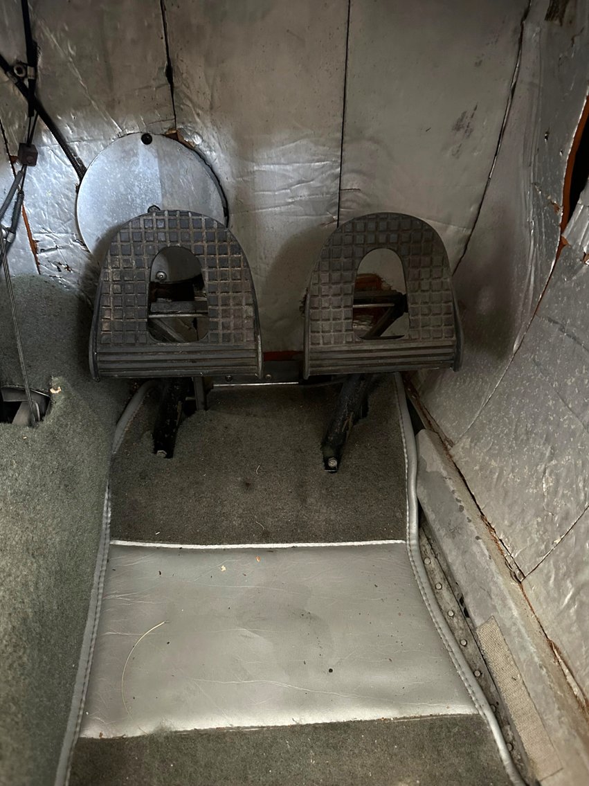 Image for 1946 Cessna Airplane