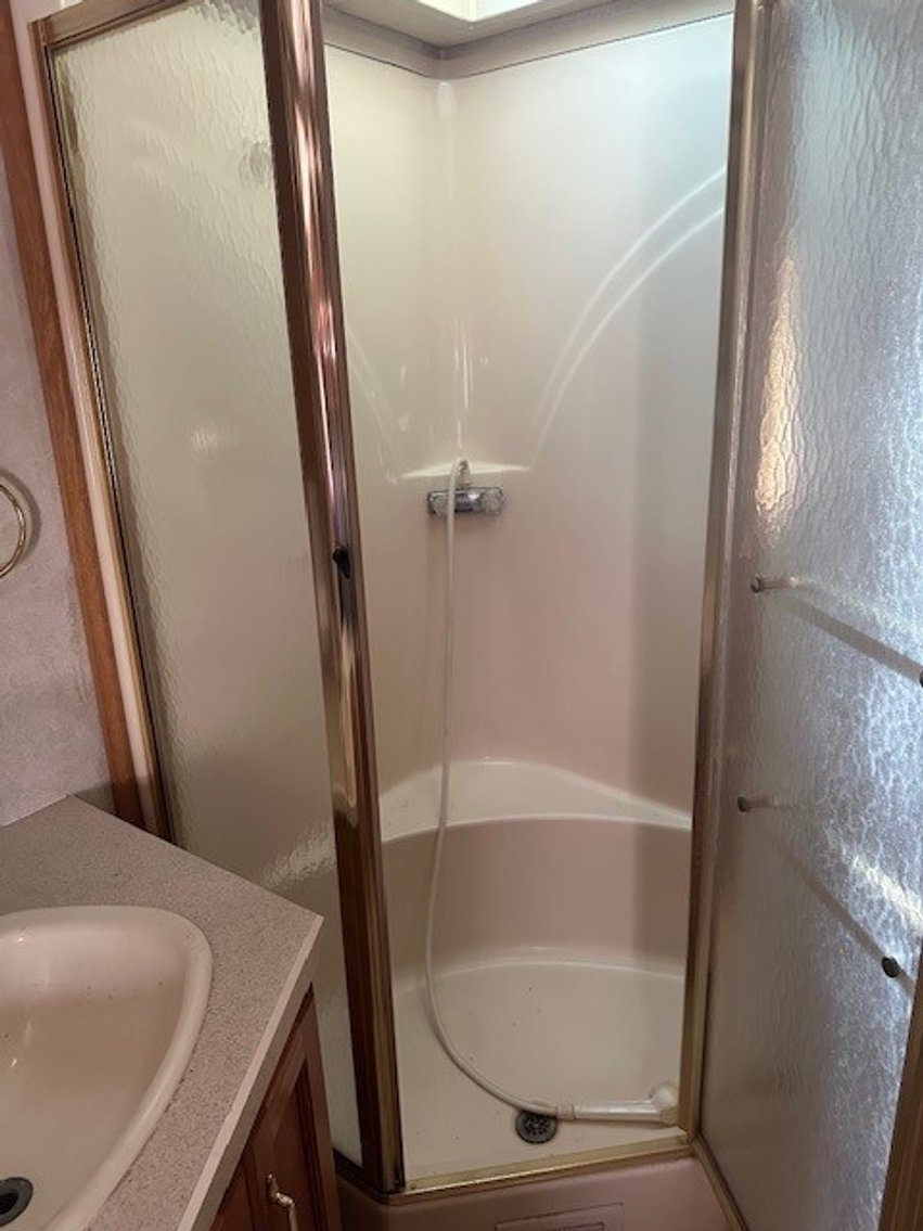 Image for RV Life - Holiday Rambler Motor Home