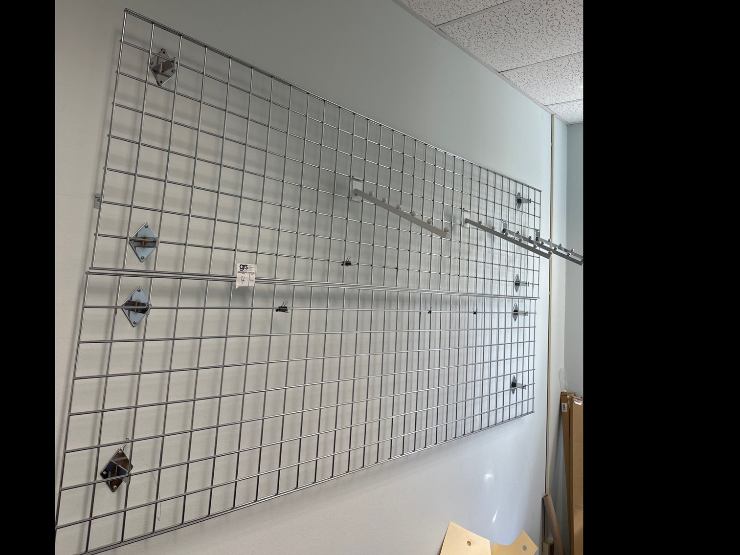 Image for Sublimation Merchandising/Office/Storage - Assets of NODBOD