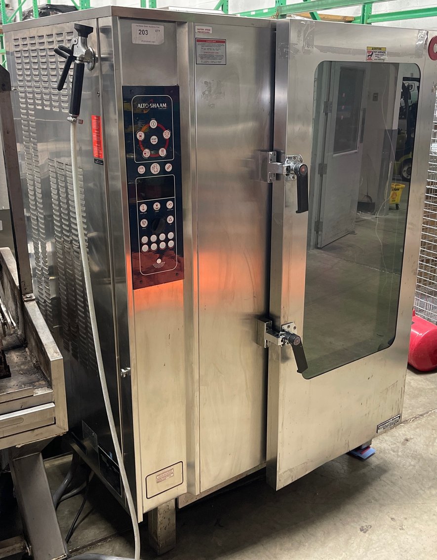 Image for May Kitchen Consignment 2024