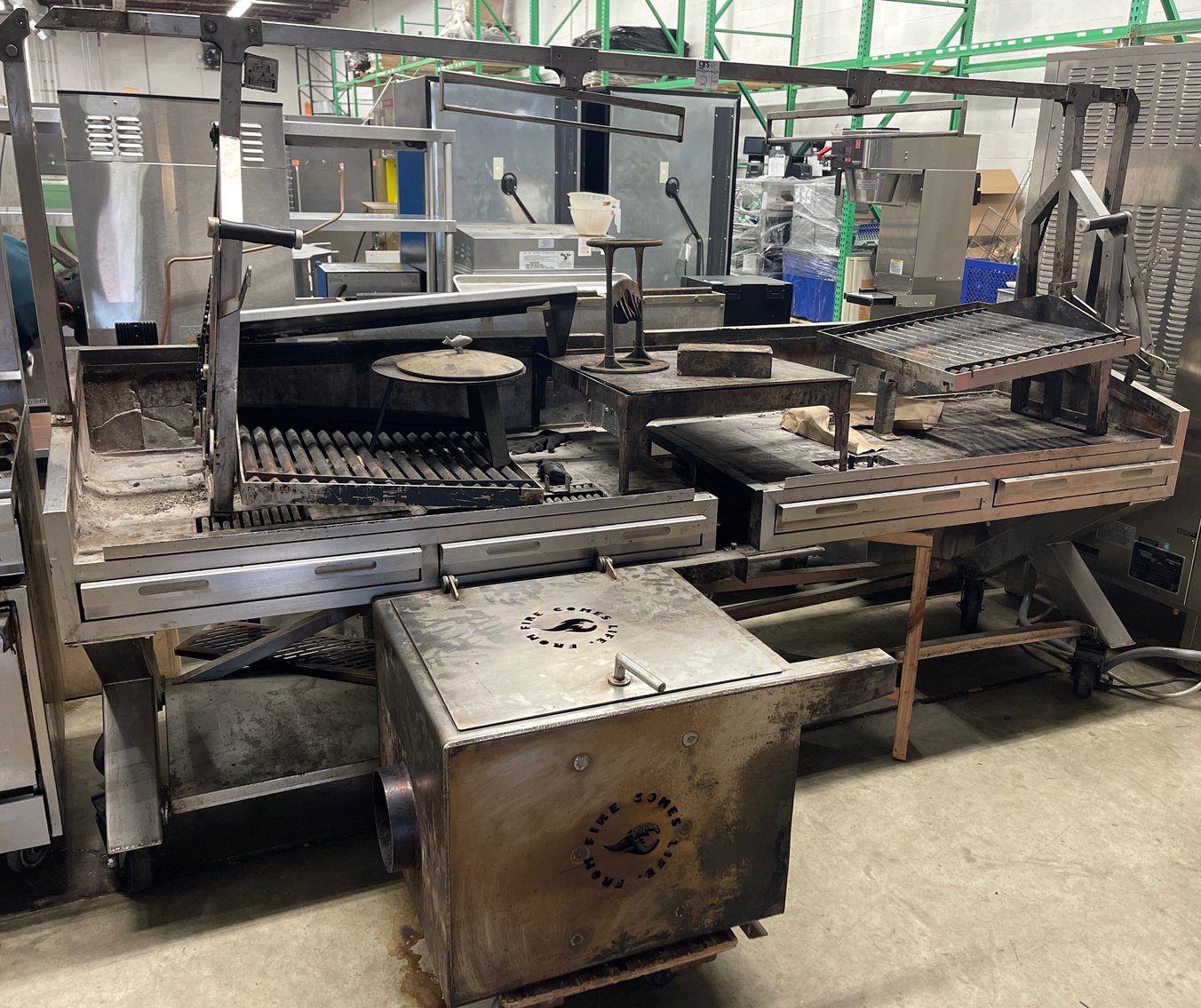 Image for May Kitchen Consignment 2024