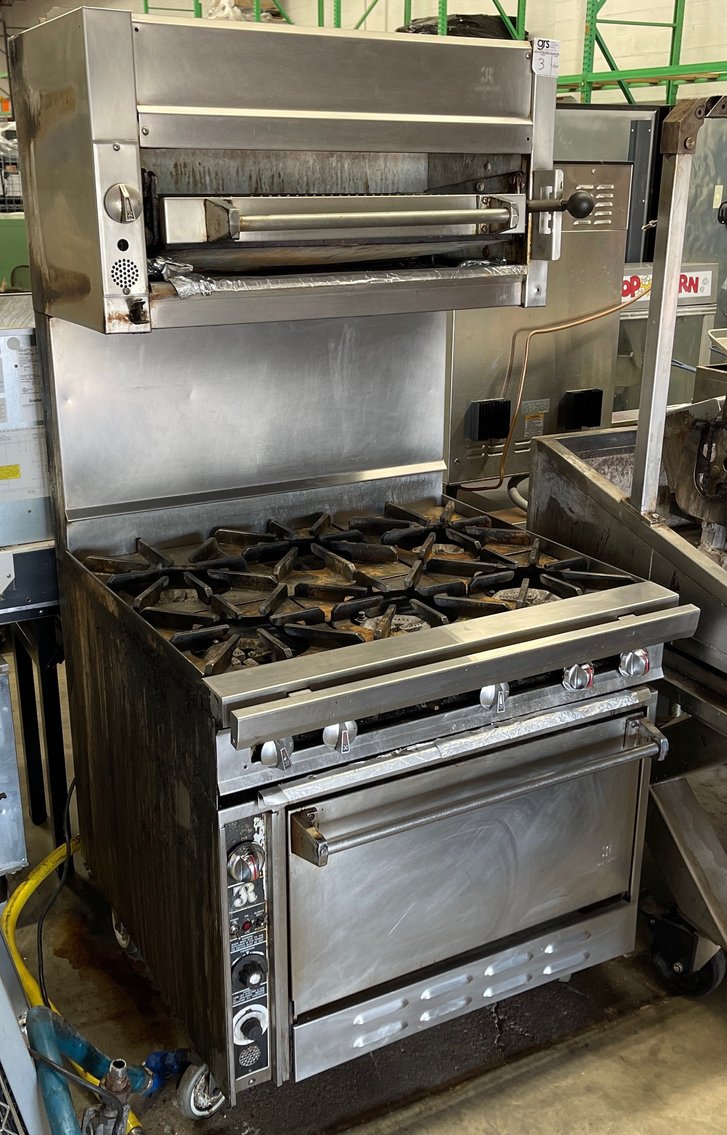 Image for May Kitchen Consignment 2024