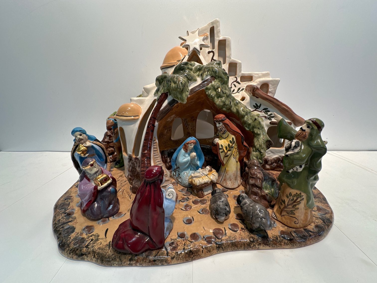 Image for Miller Living Estate - Christmas and More