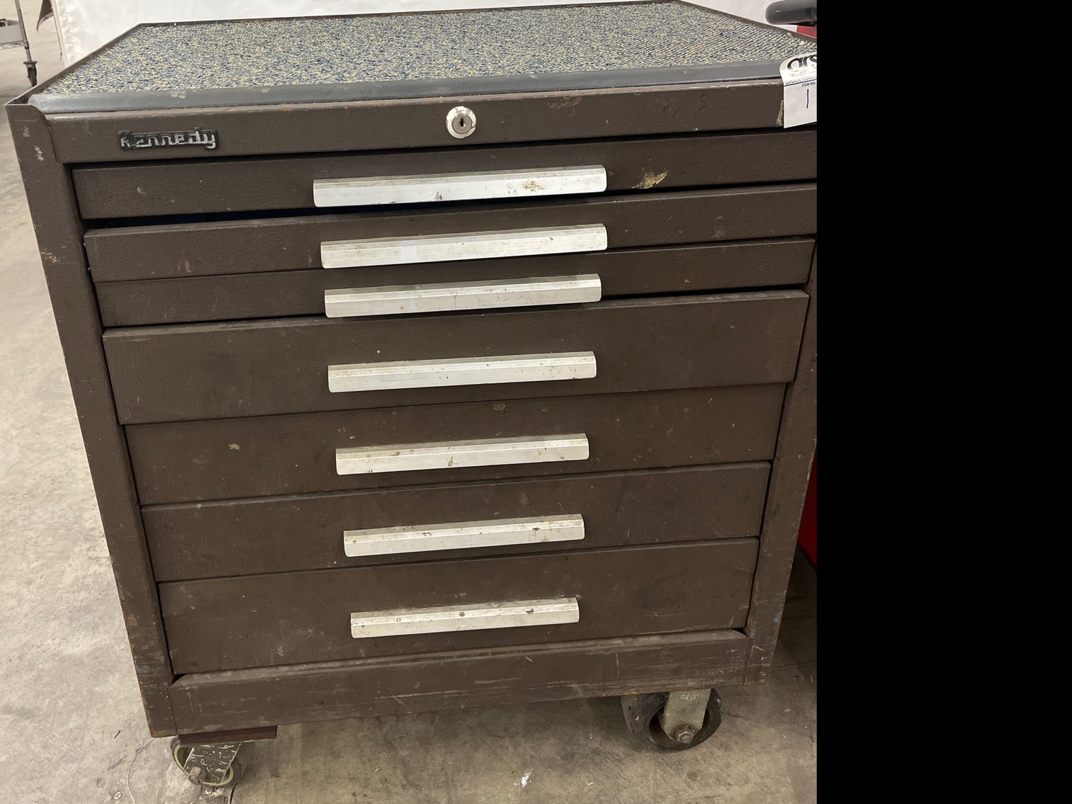 Image for Snap It Tools, Tools Boxes....and more from Boeing!