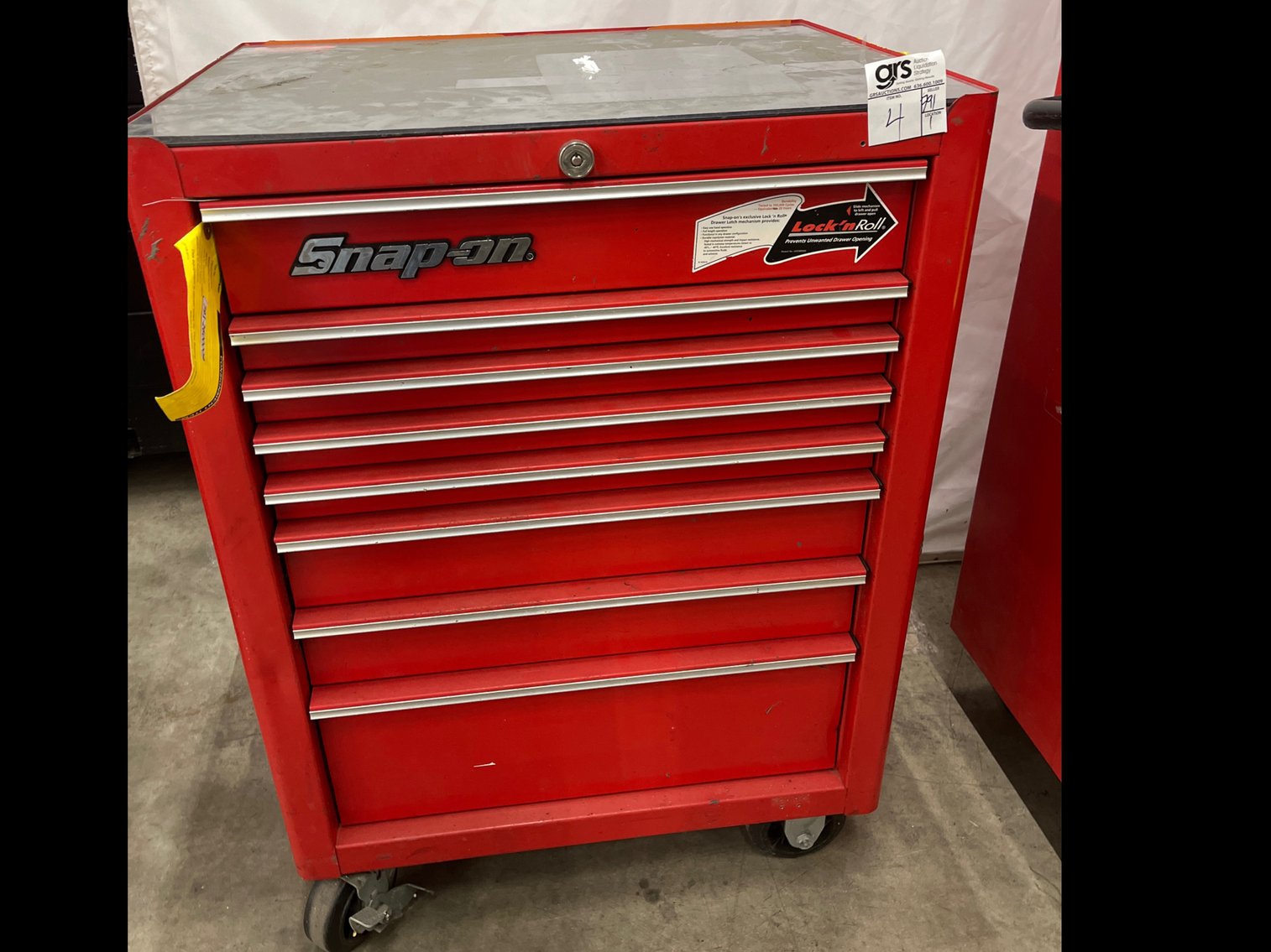 Image for Snap It Tools, Tools Boxes....and more from Boeing!