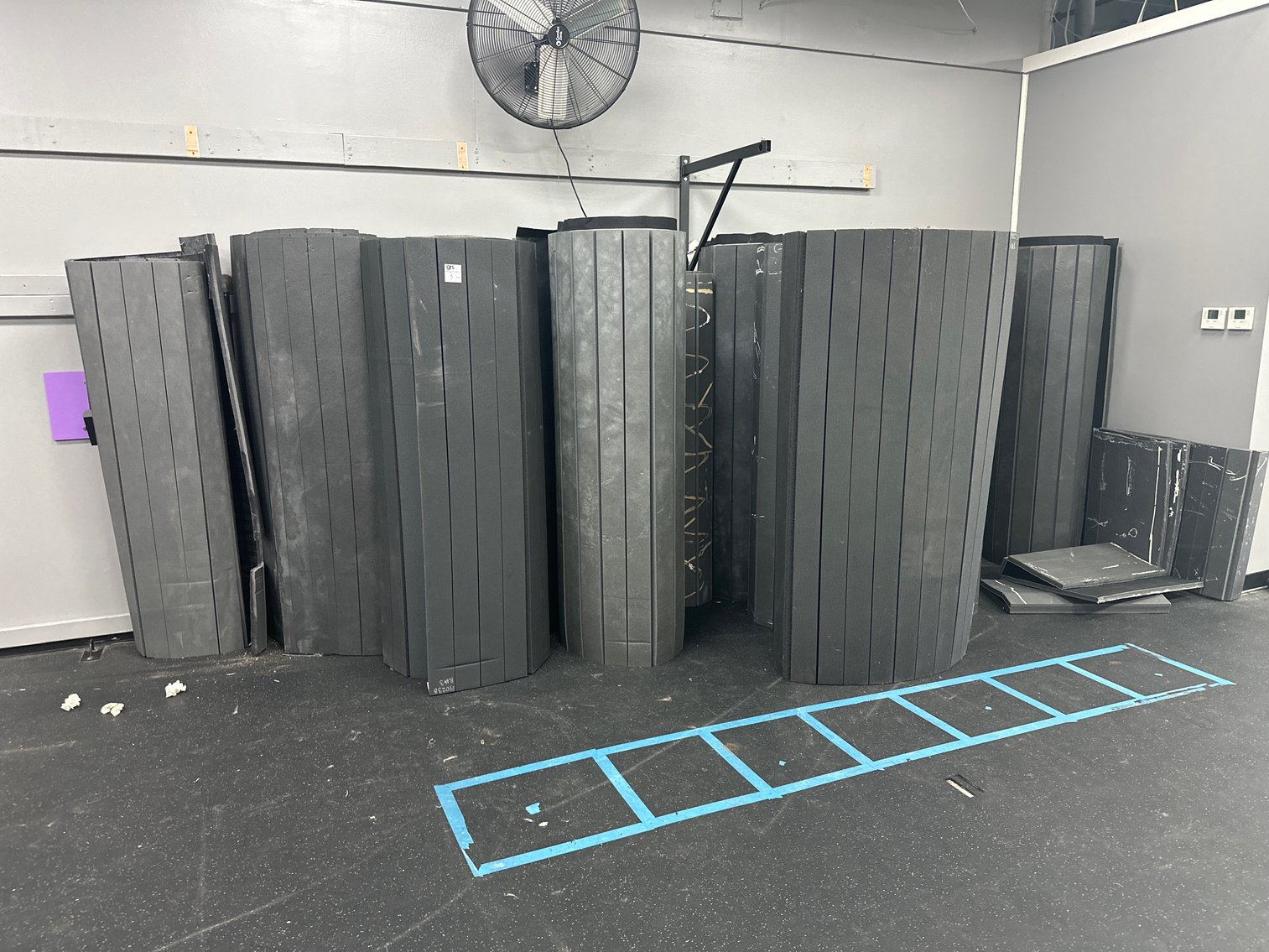 Image for Full Contact Auction by MOV Fitness