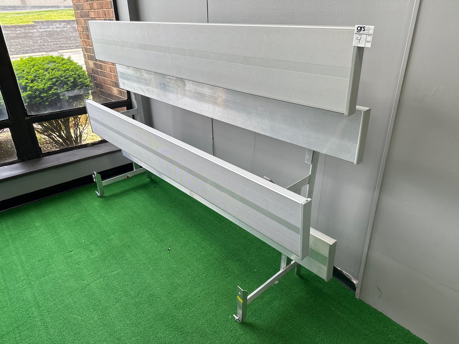 Image for Full Contact Auction by MOV Fitness