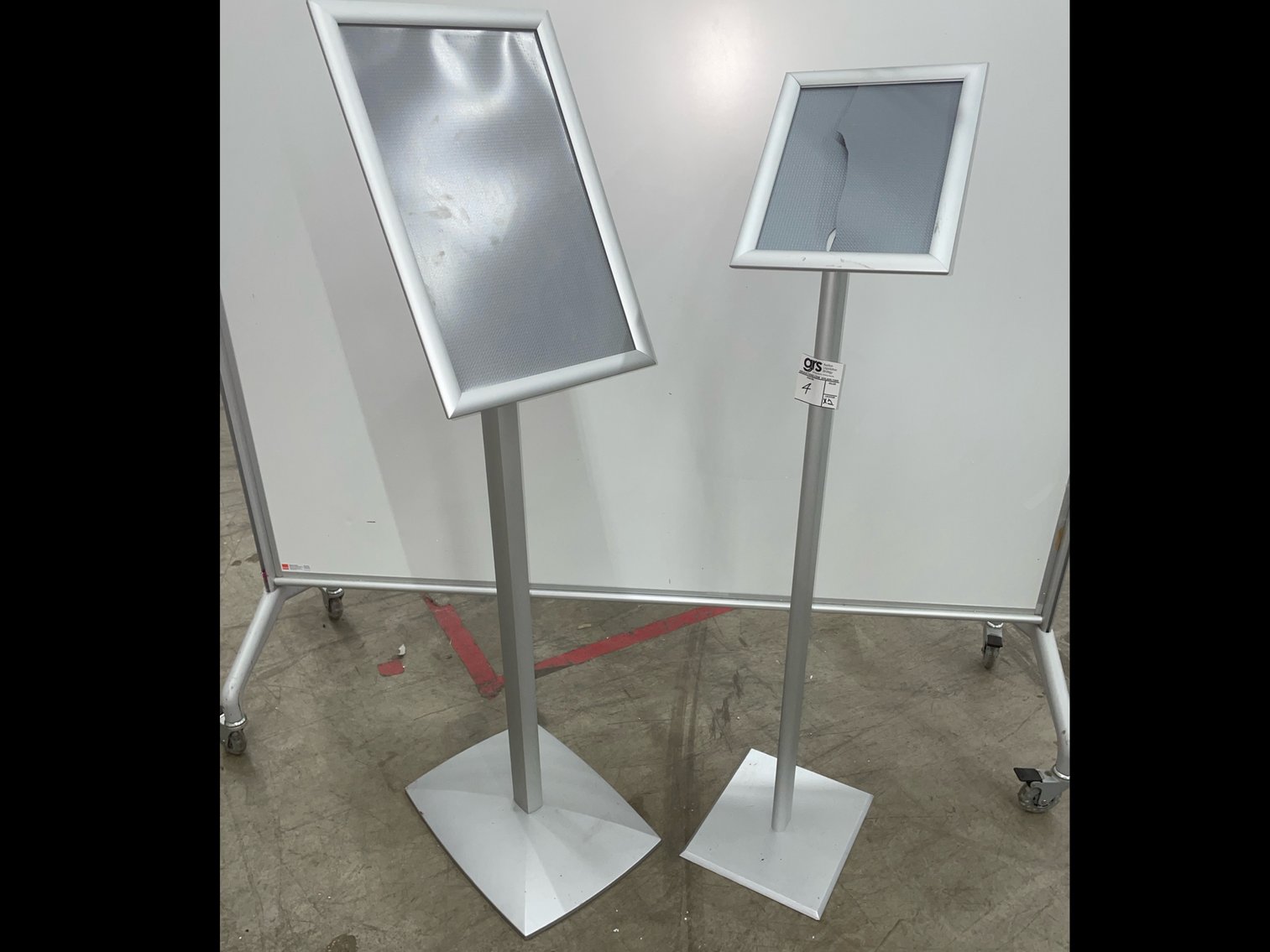 Image for Conference and Training Tables 2