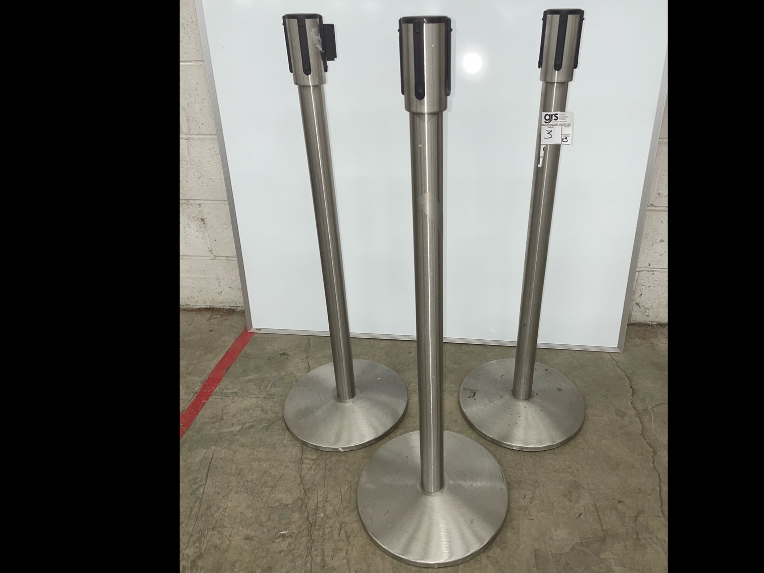 Image for Conference and Training Tables 2