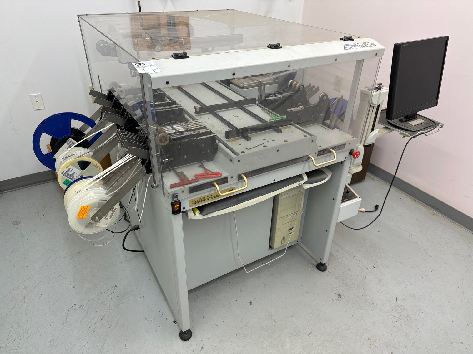 Image for AVTEC - Aircraft Lighting Manufacturer