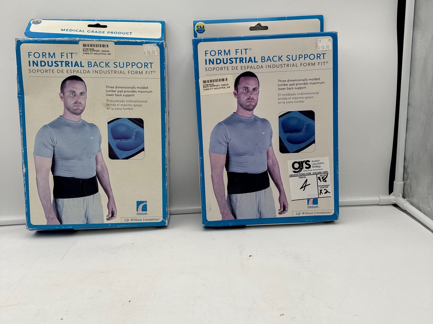 Image for Home Health Supplies - Close Out