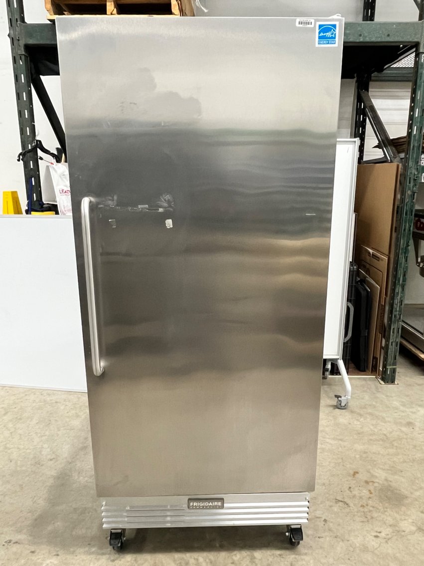 Image for Restaurant Seating, Table Bases, Refrigeration