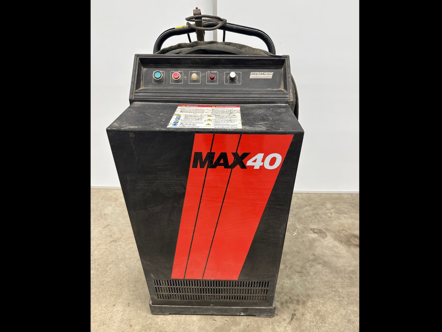 Image for Tool Hunter