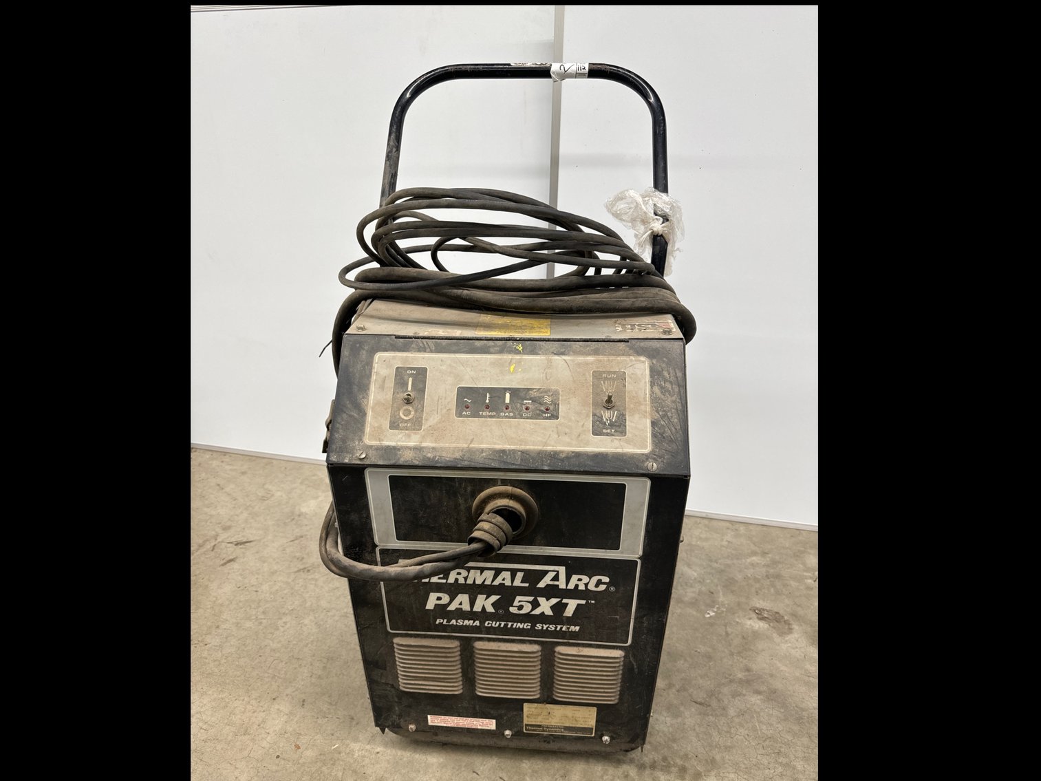 Image for Tool Hunter