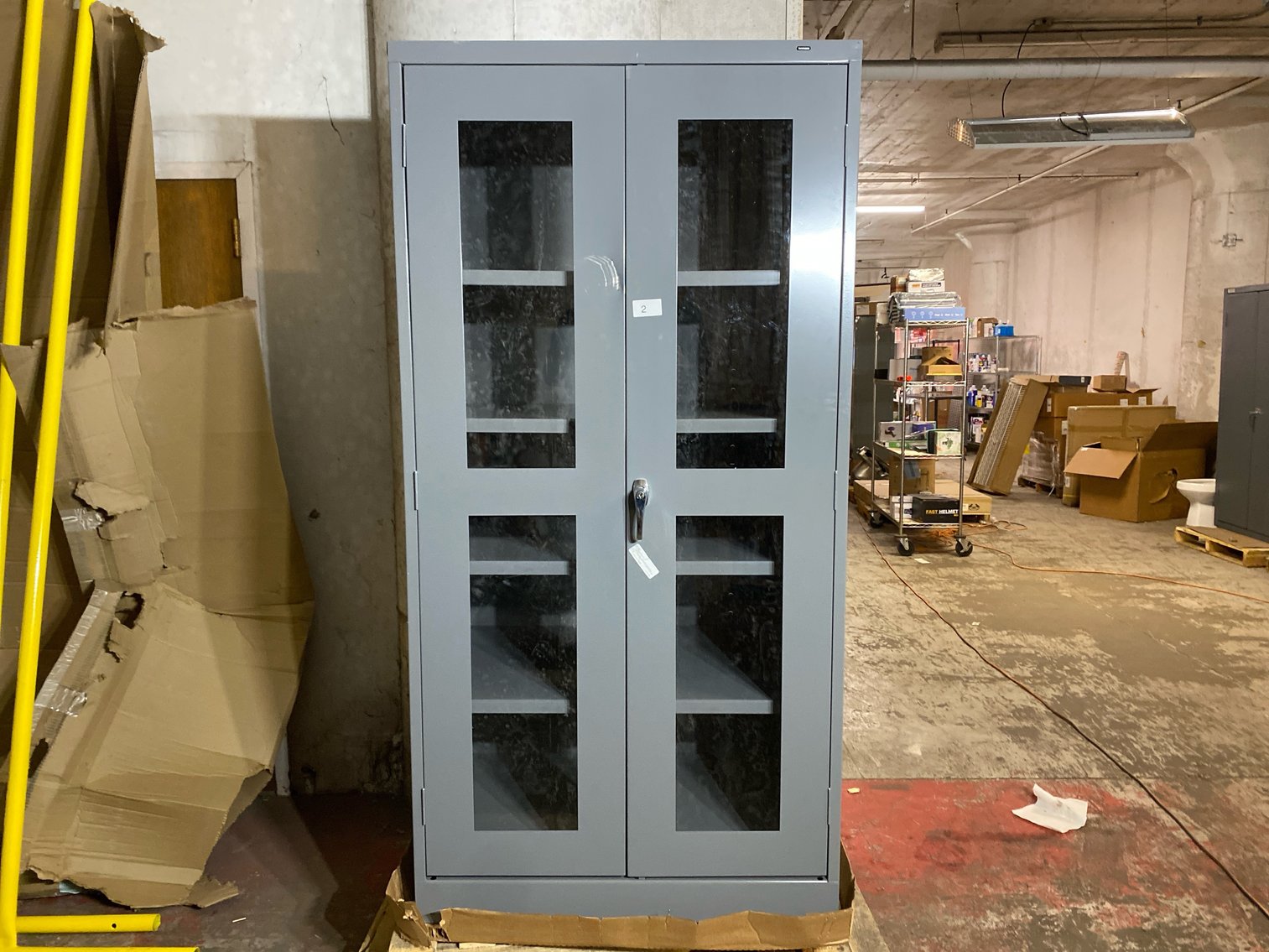 Image for Dan's Discount Tools #224