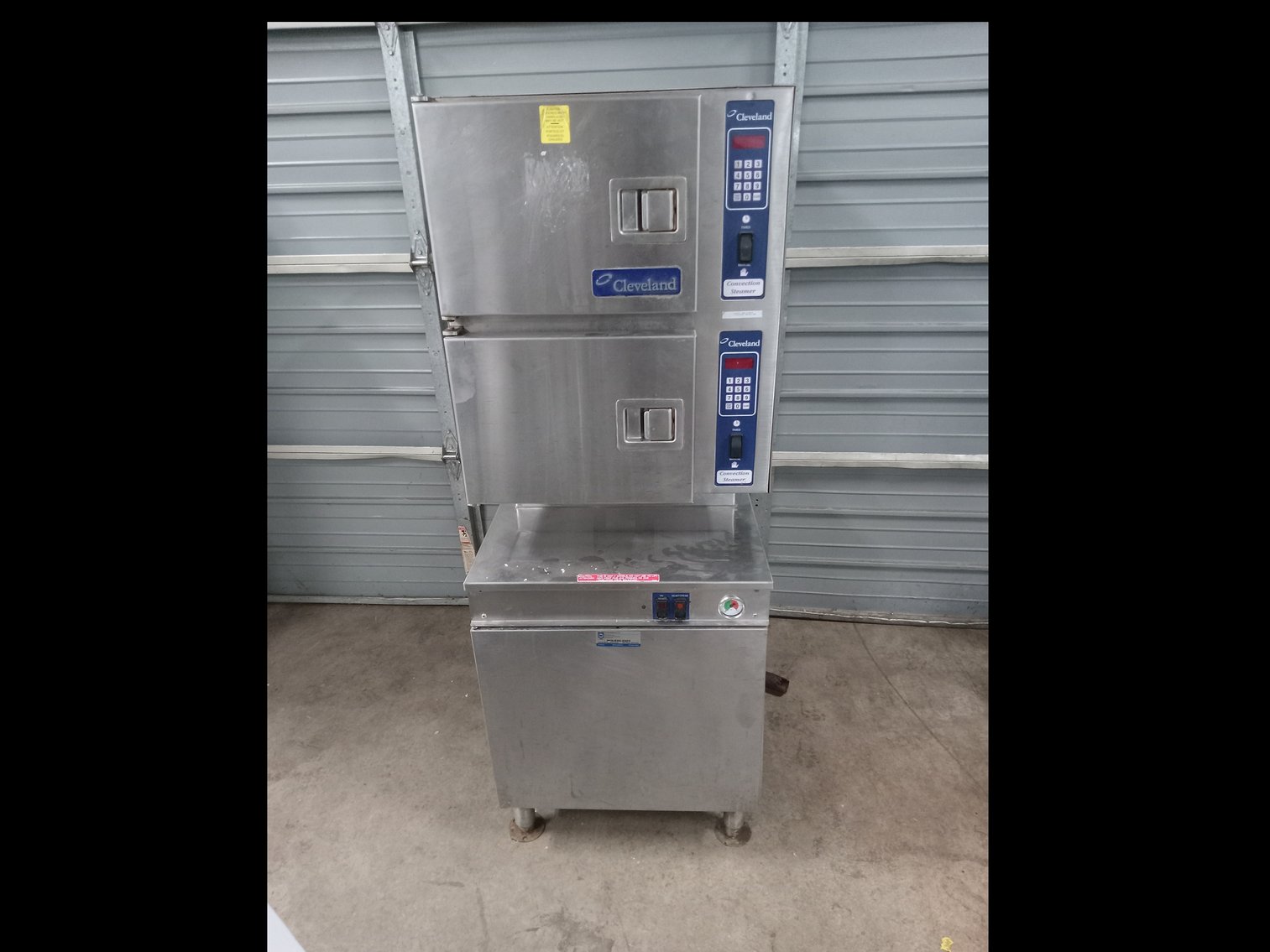 Image for Clean Kitchen #26