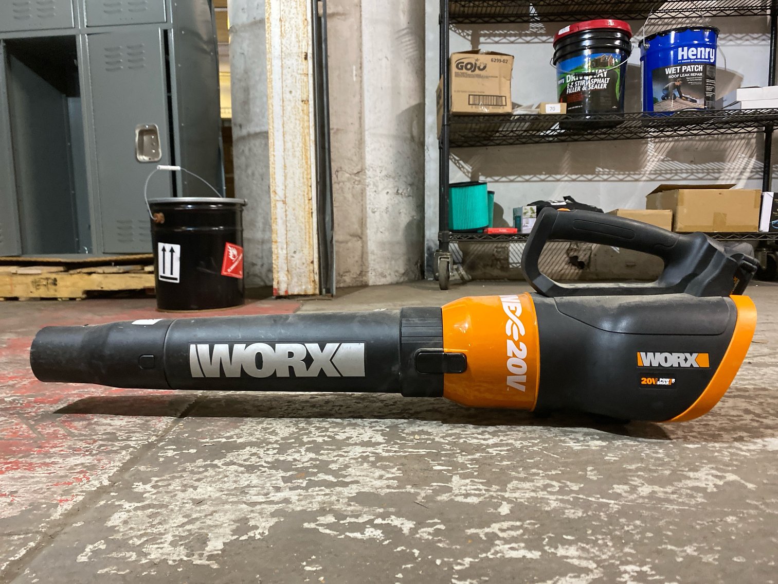 Image for Dan's Discount Tools #225