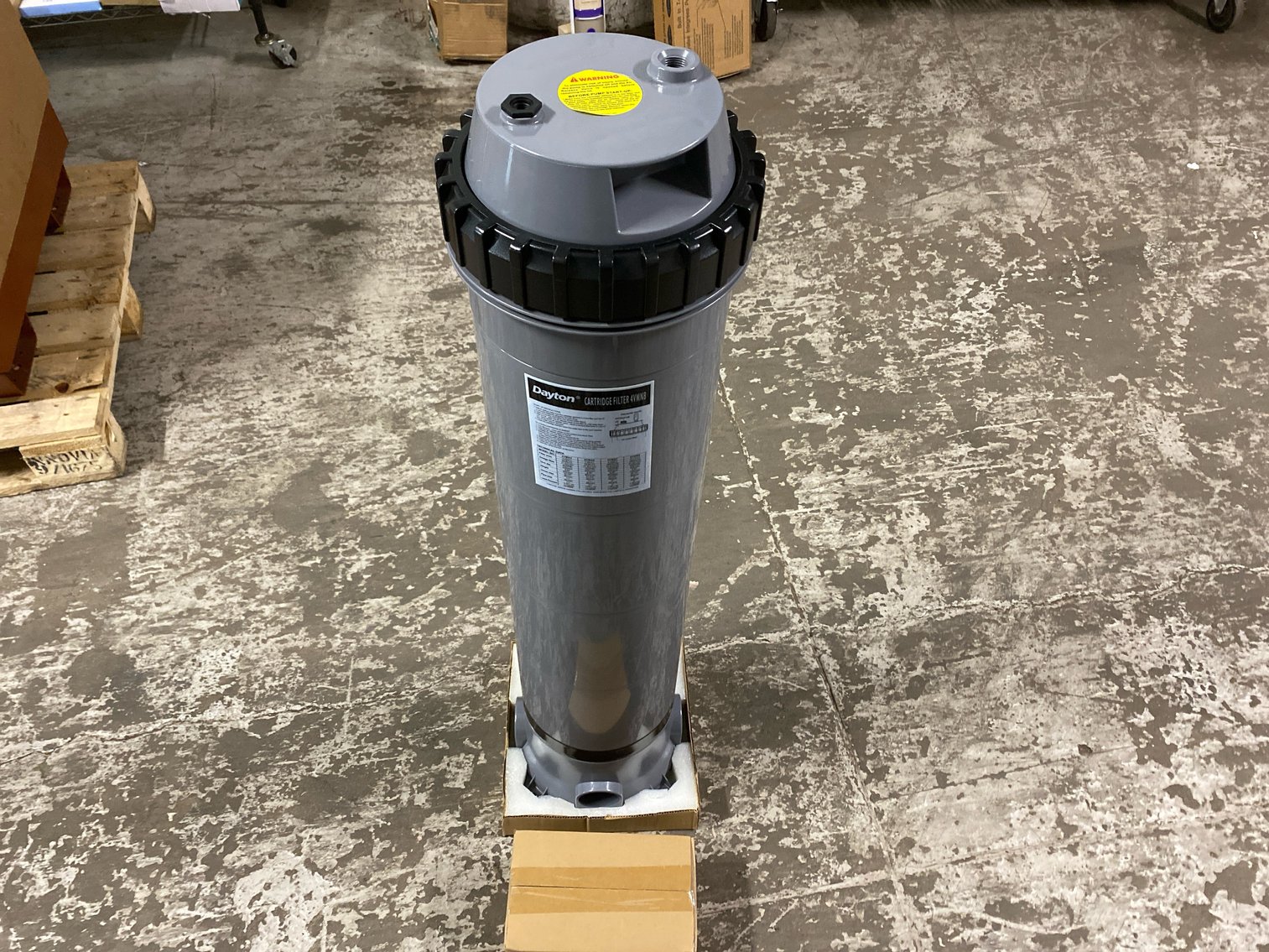 Image for Dan's Discount Tools #225