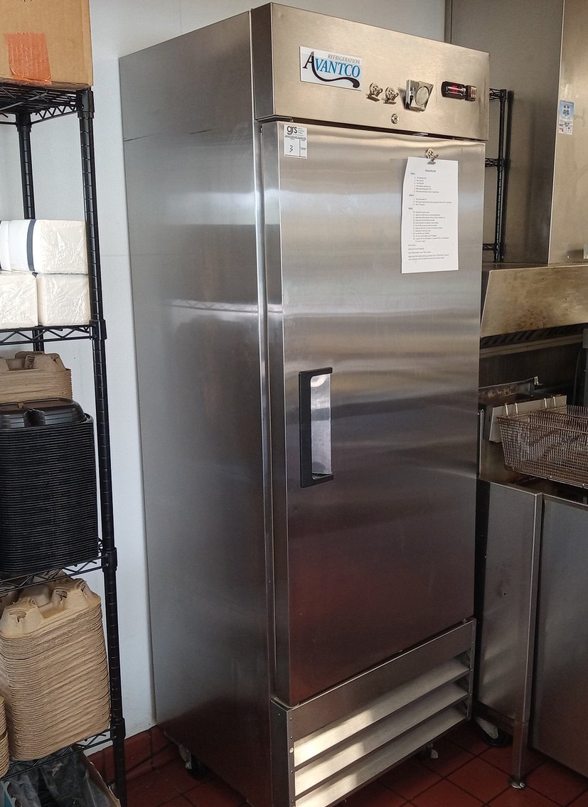 Image for Ghost Kitchen - Fast Moving, Fast Pick-up