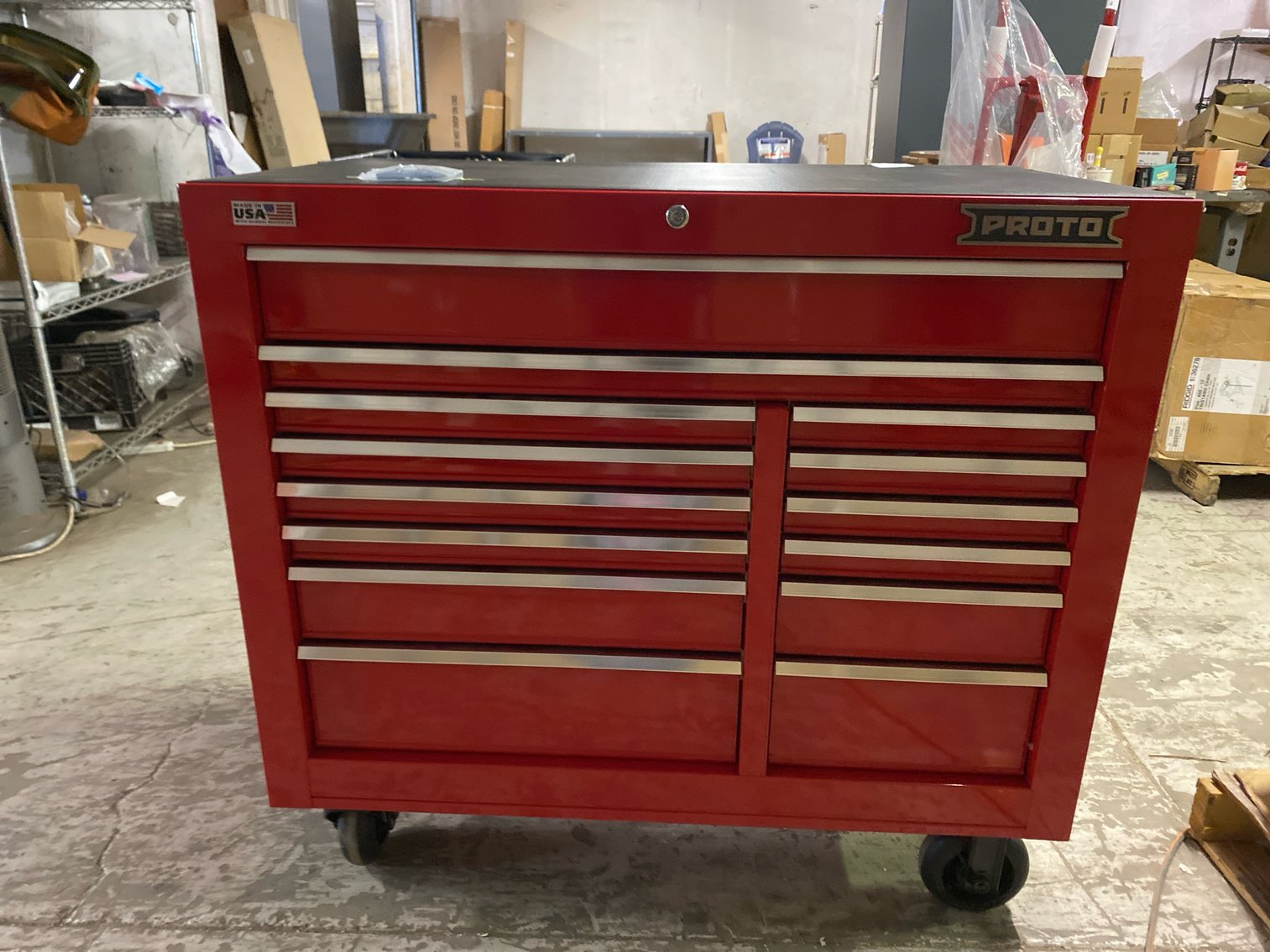 Image for Dan's Discount Tools #226