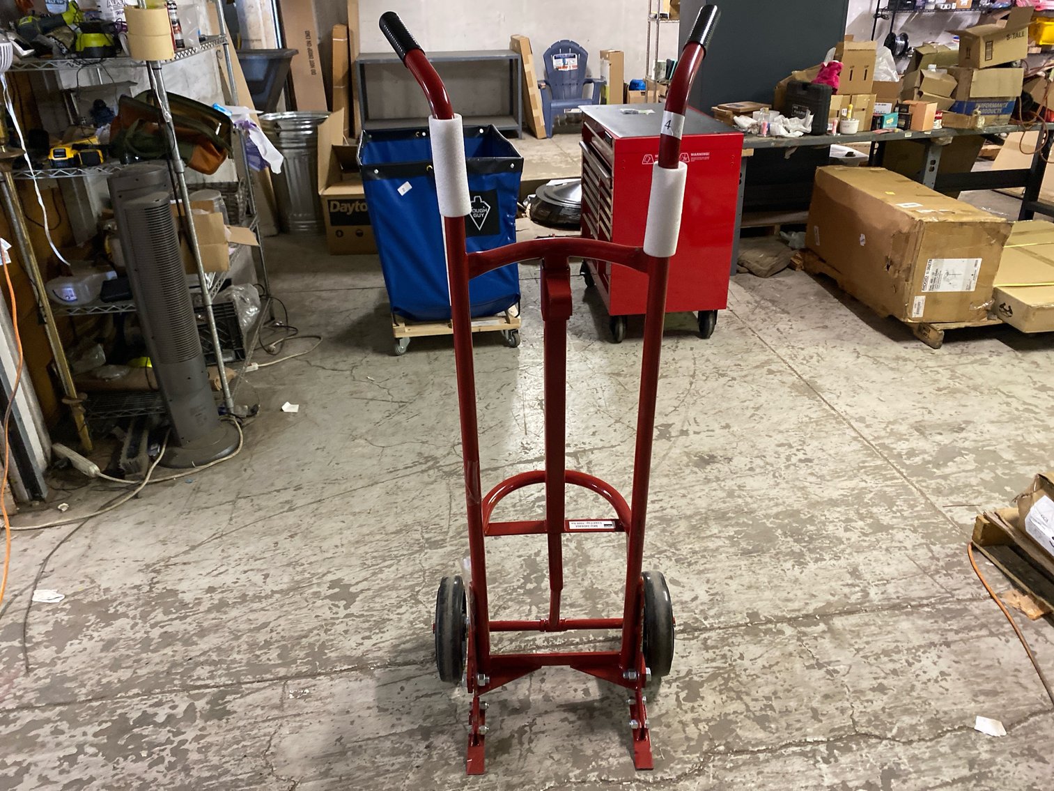 Image for Dan's Discount Tools #226