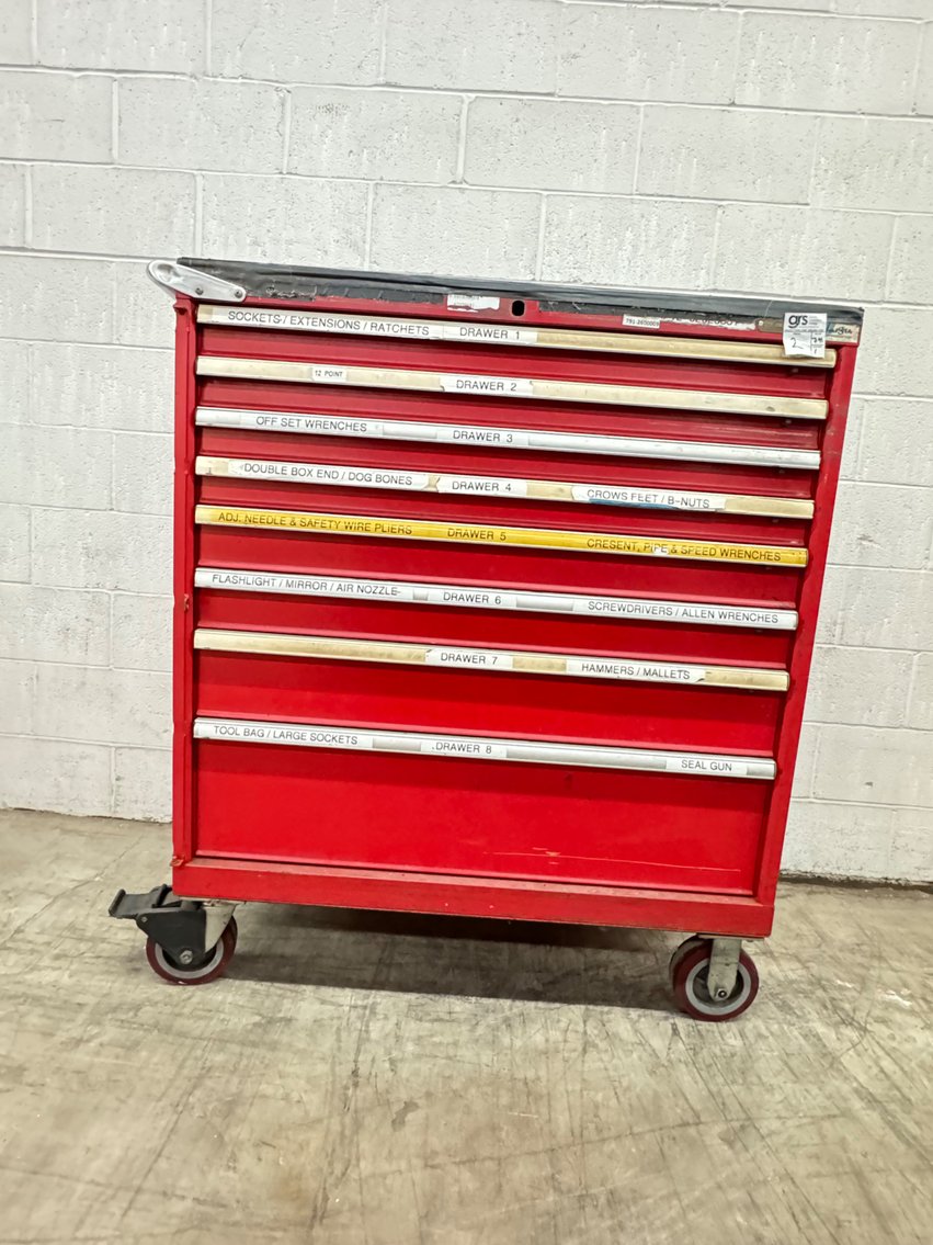 Image for Snap It 2 Tools and Tool Boxes. more from Boeing!