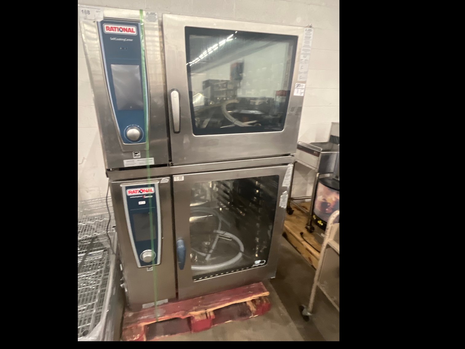 Image for JUNE Kitchen Consignment 2024