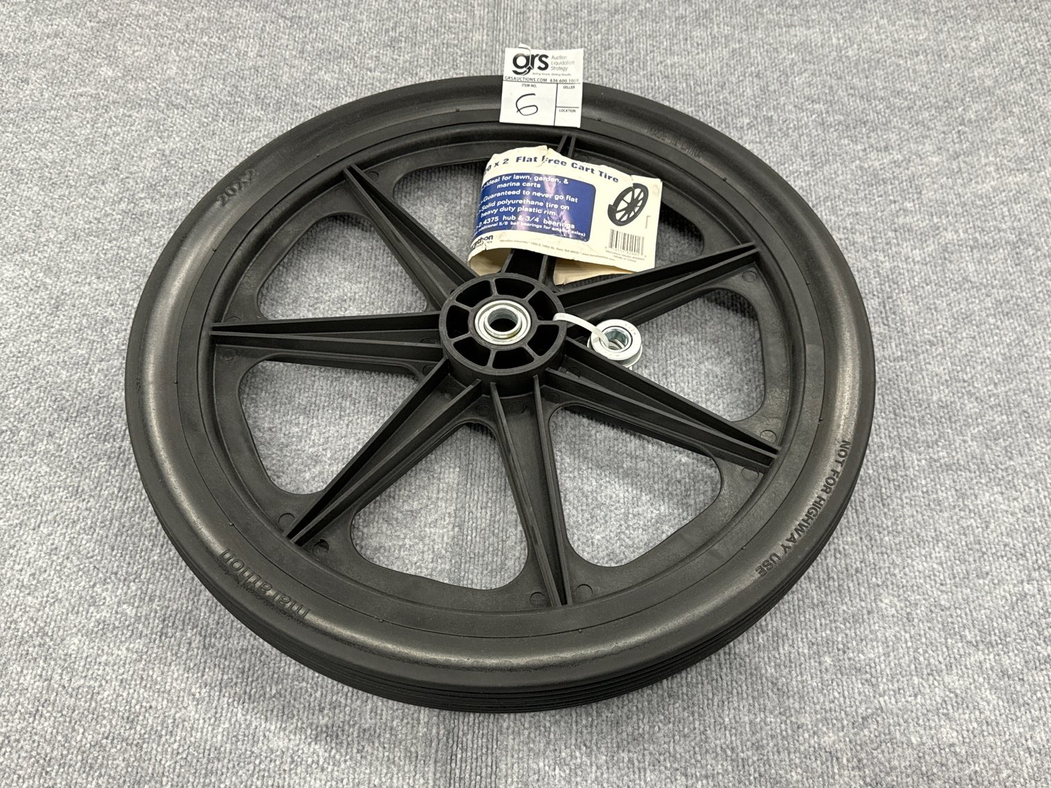 Image for GRS Marketplace 2