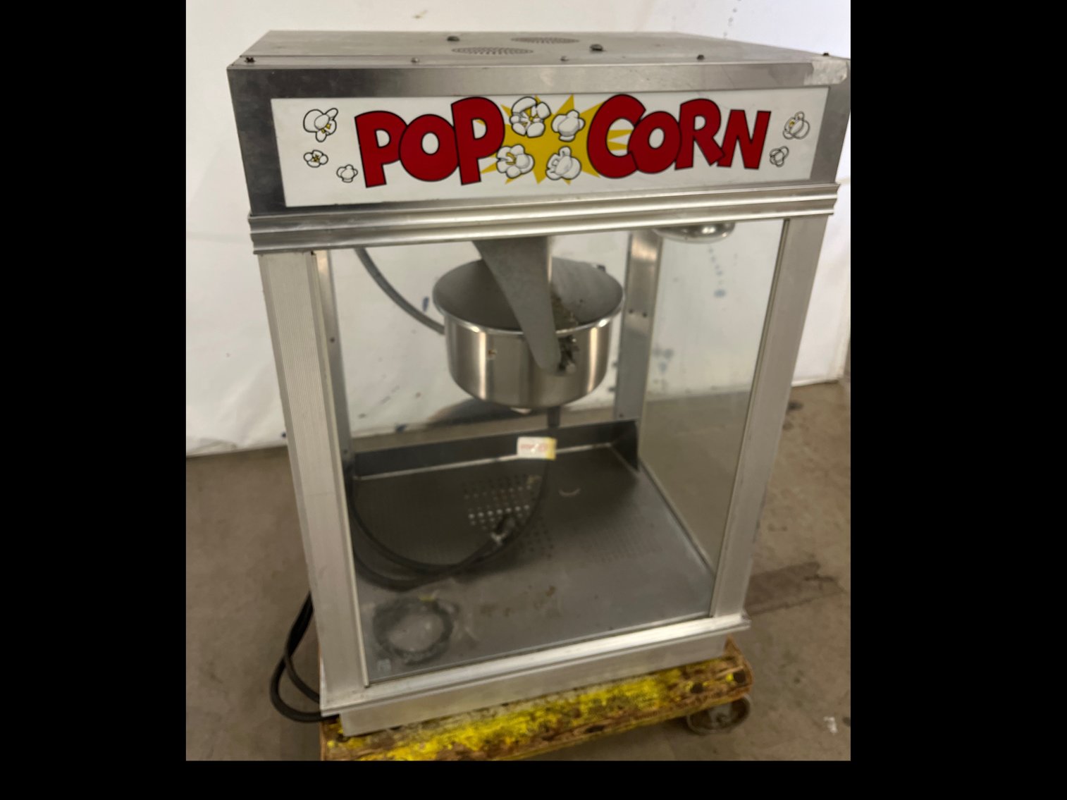 Image for JUNE Kitchen Consignment 2024