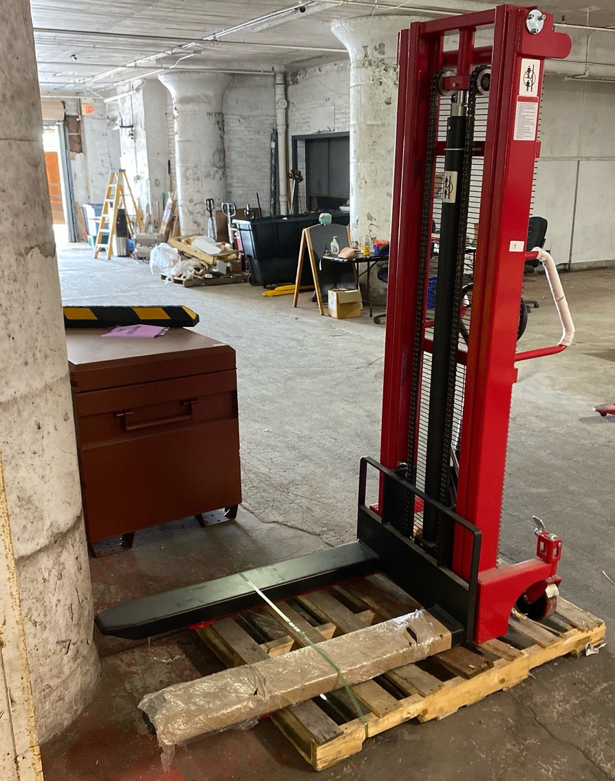 Image for Dan's Discount Tools #226