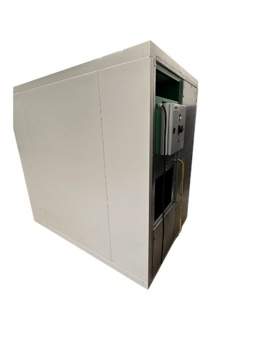 Image for Holland DRM-4100 Conditioned Seed Dryer, Seed Extractor and Seed Disinfection. For Sale!