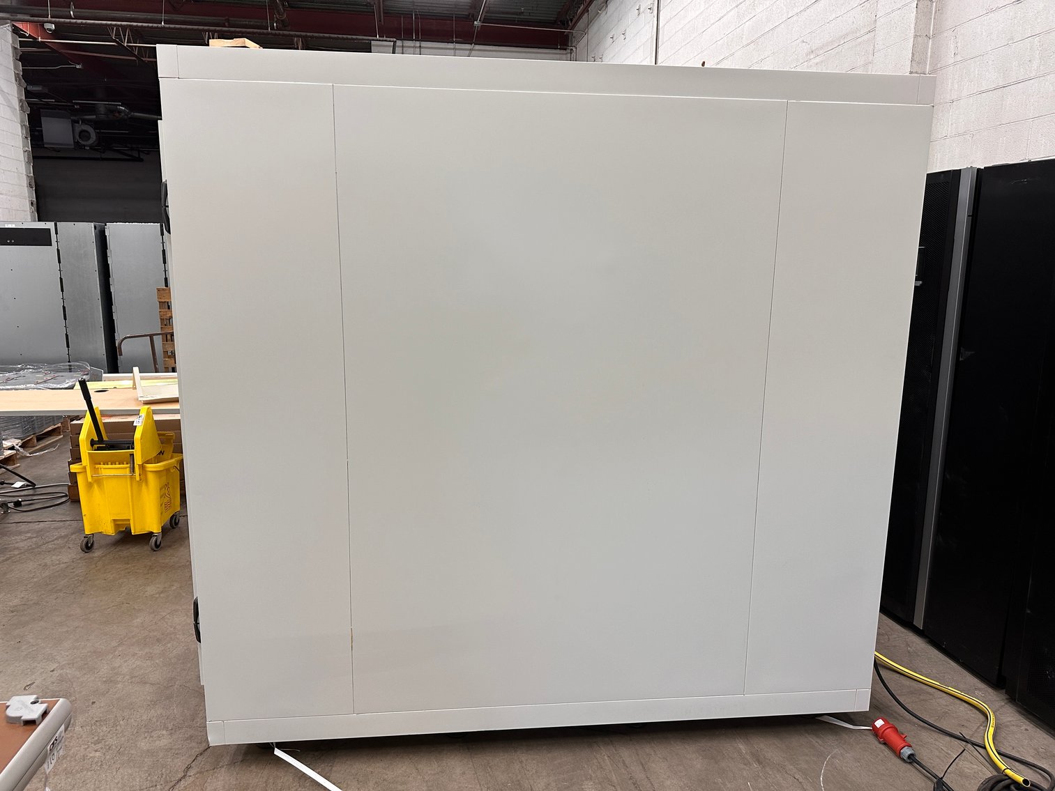 Image for Holland DRM-4100 Conditioned Seed Dryer, Seed Extractor and Seed Disinfection. For Sale!