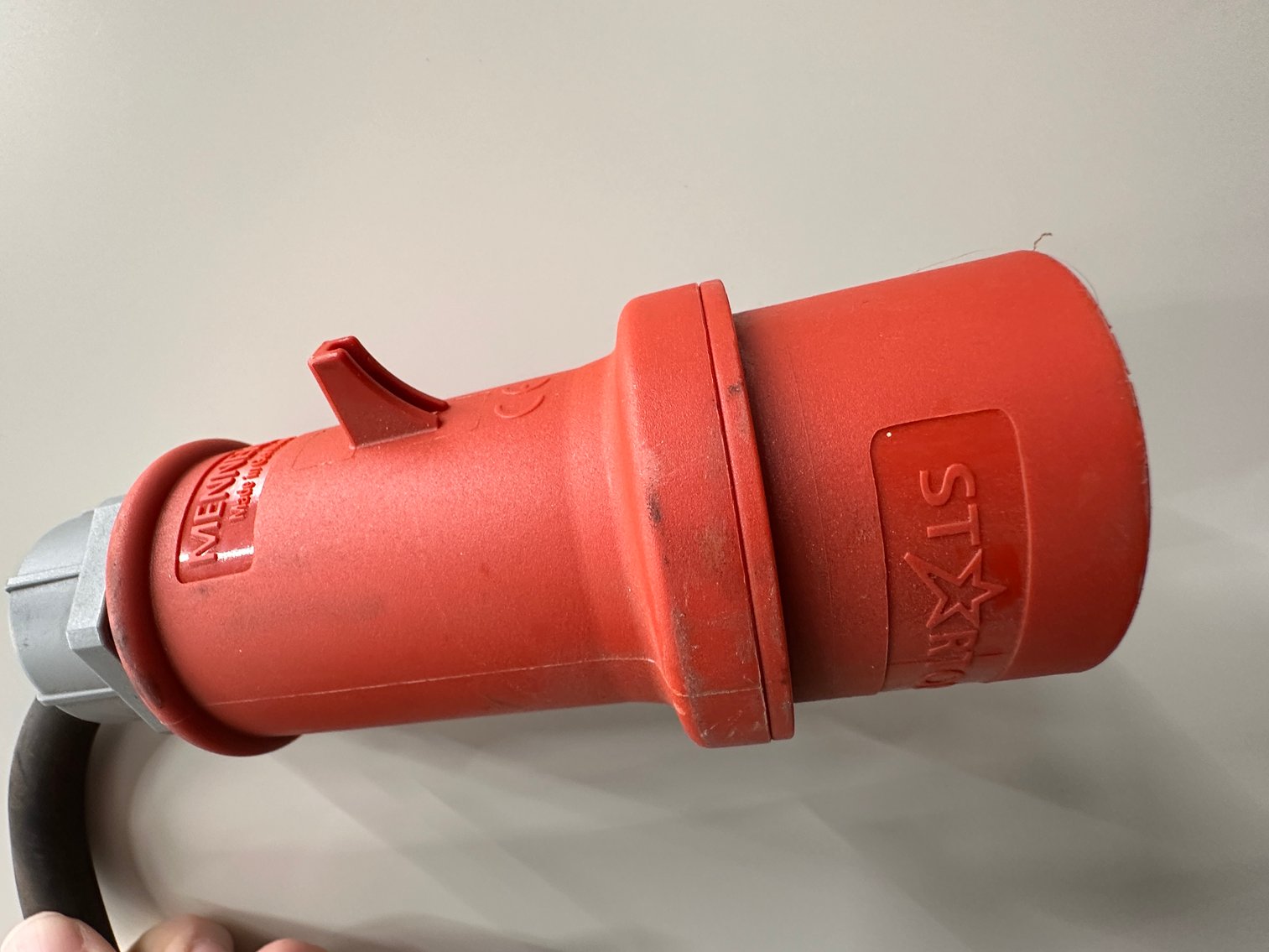 Image for Holland DRM-4100 Conditioned Seed Dryer, Seed Extractor and Seed Disinfection. For Sale!