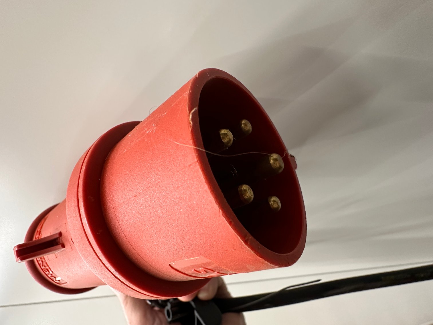 Image for Holland DRM-4100 Conditioned Seed Dryer, Seed Extractor and Seed Disinfection. For Sale!