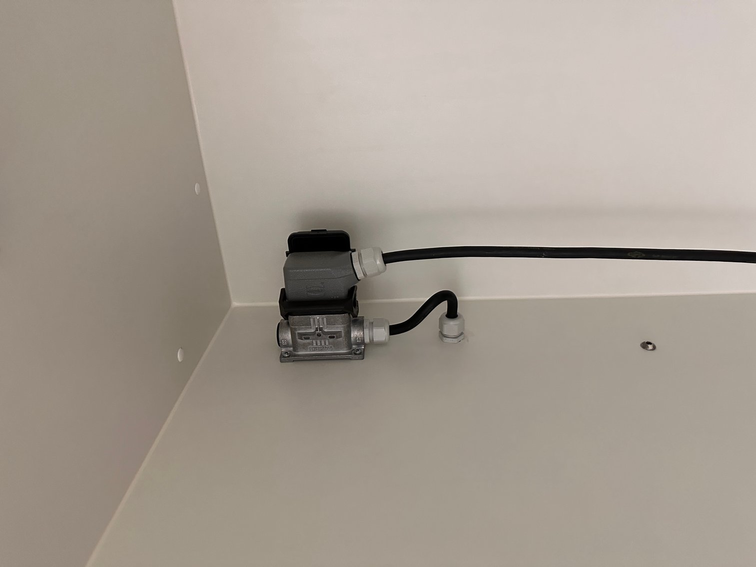 Image for Holland DRM-4100 Conditioned Seed Dryer, Seed Extractor and Seed Disinfection. For Sale!