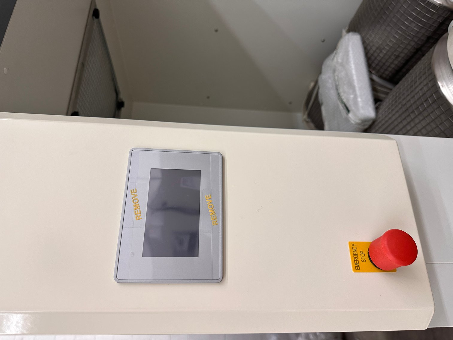 Image for Holland DRM-4100 Conditioned Seed Dryer, Seed Extractor and Seed Disinfection. For Sale!