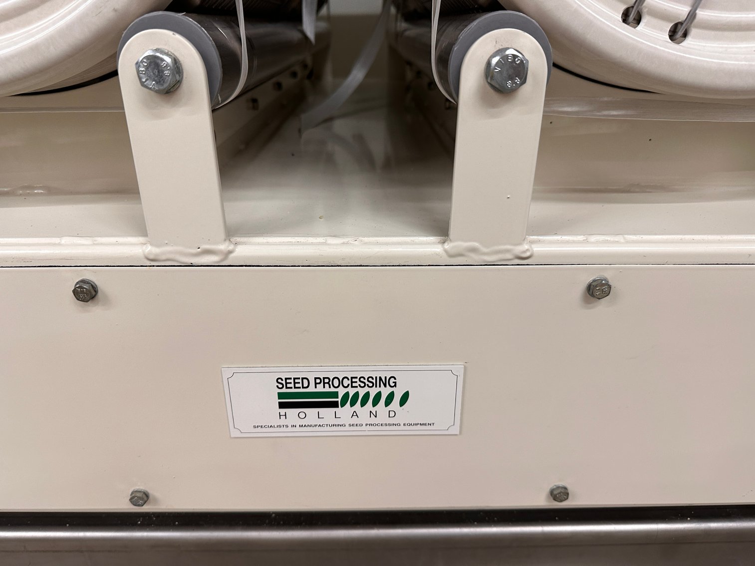 Image for Holland DRM-4100 Conditioned Seed Dryer, Seed Extractor and Seed Disinfection. For Sale!