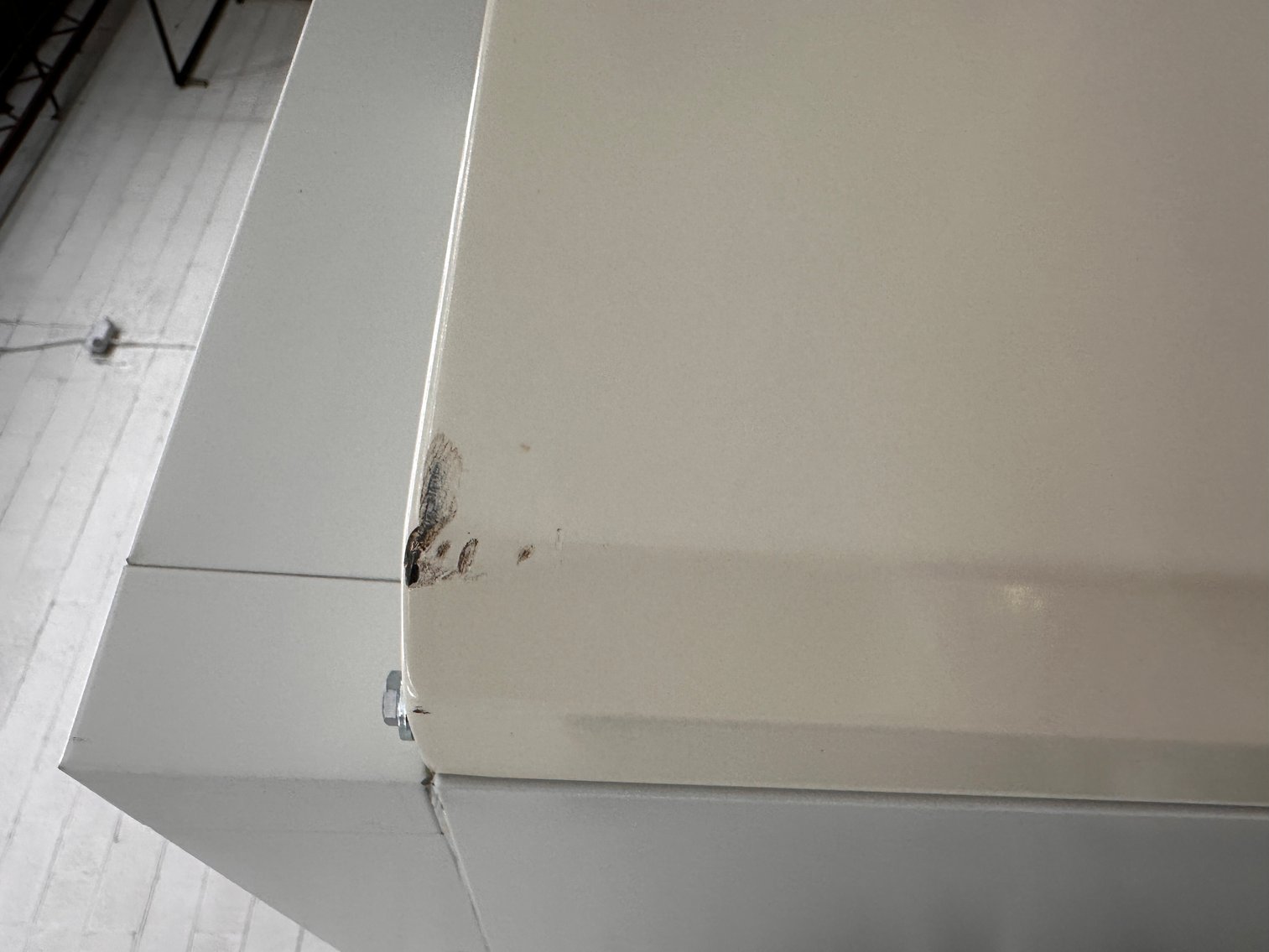 Image for Holland DRM-4100 Conditioned Seed Dryer, Seed Extractor and Seed Disinfection. For Sale!