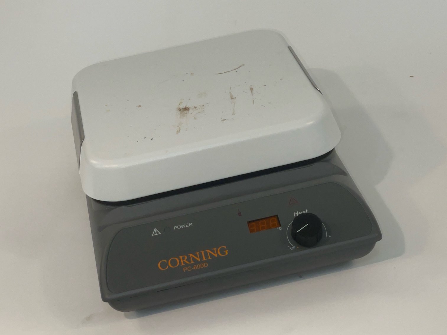 Image for Food Science Research & Laboratory Equipment