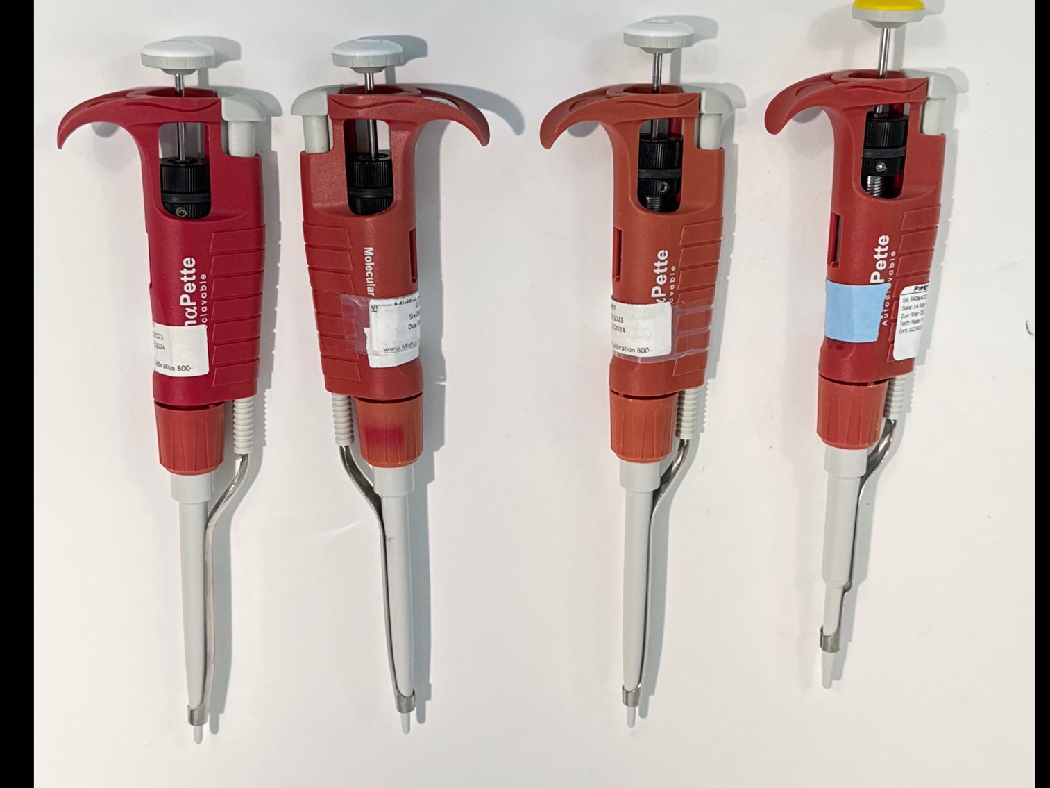 Image for Food Science Research & Laboratory Equipment