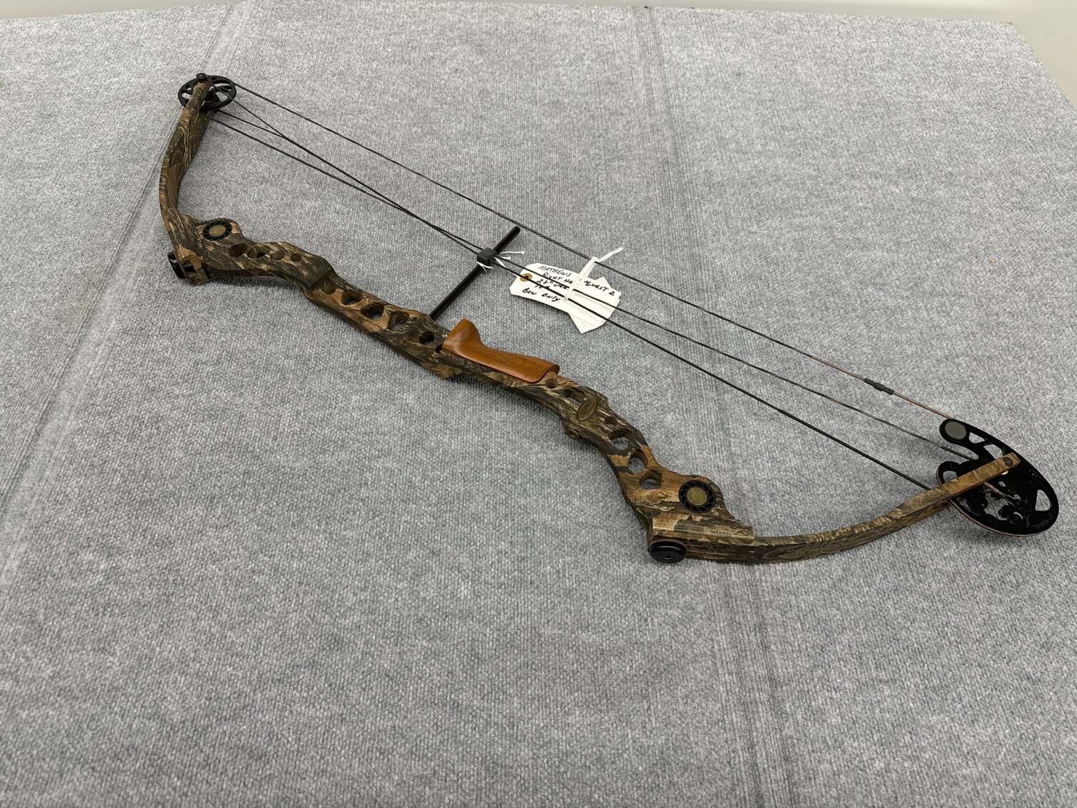 Image for Archery Online Auction at GRS