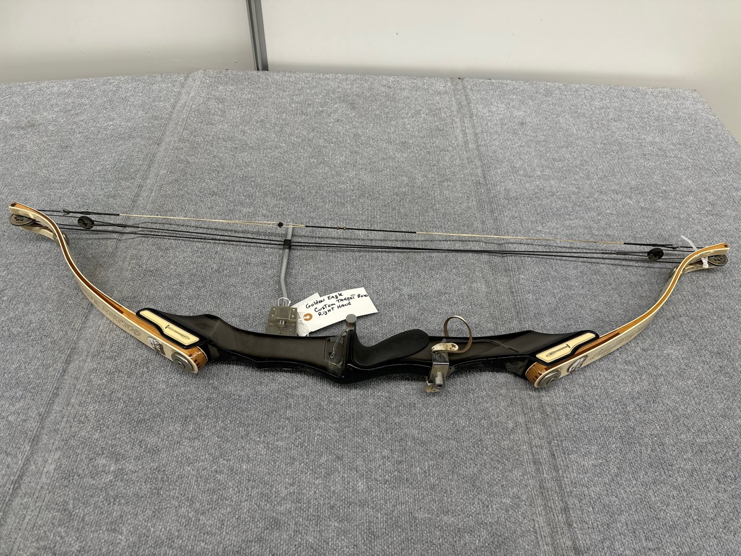 Image for Archery Online Auction at GRS