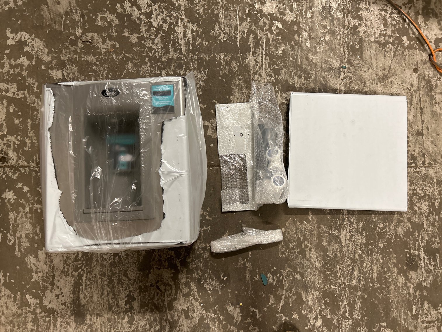 Image for Dan's Discount Tools #228