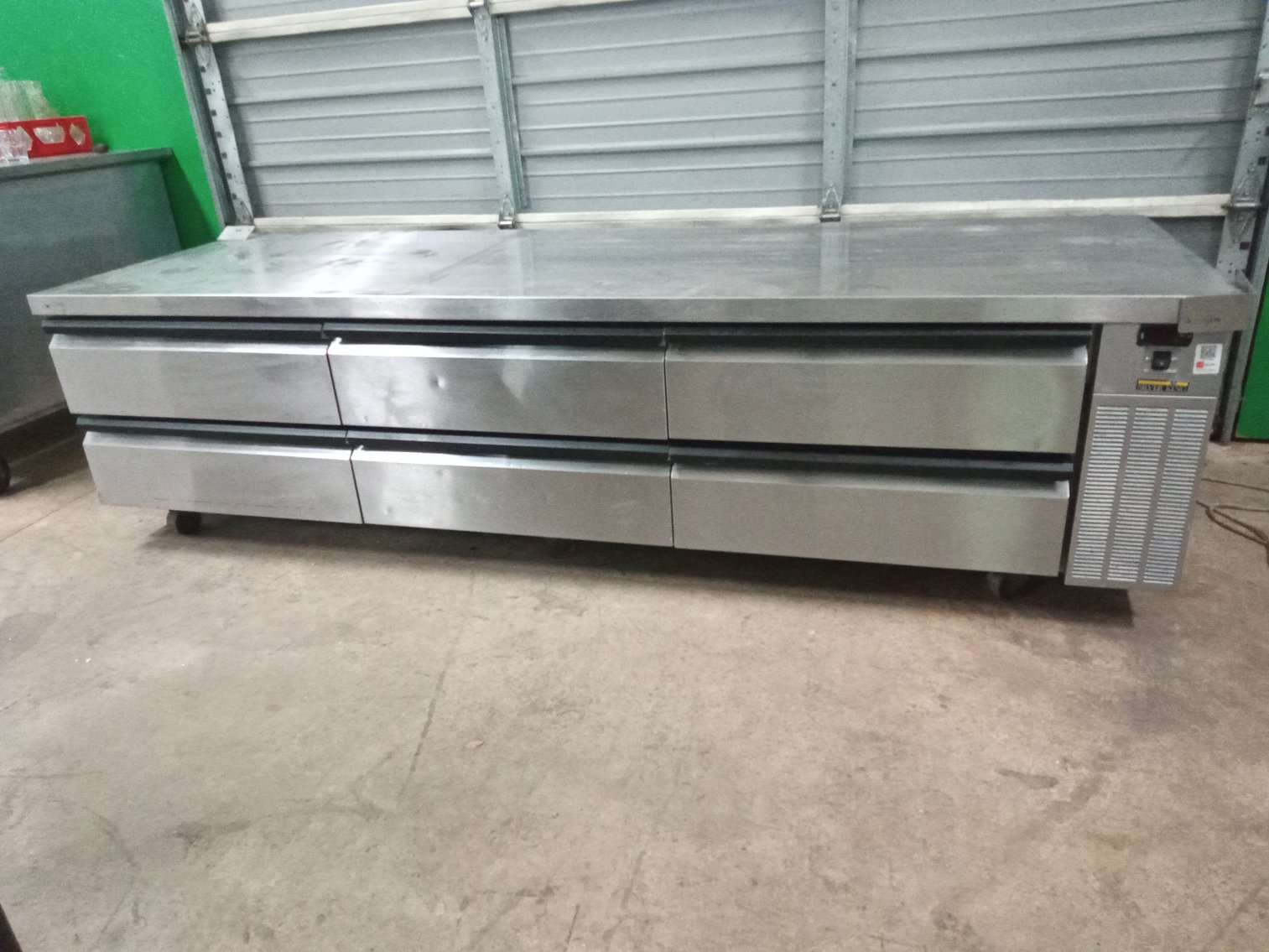 Image for Clean Kitchen #27