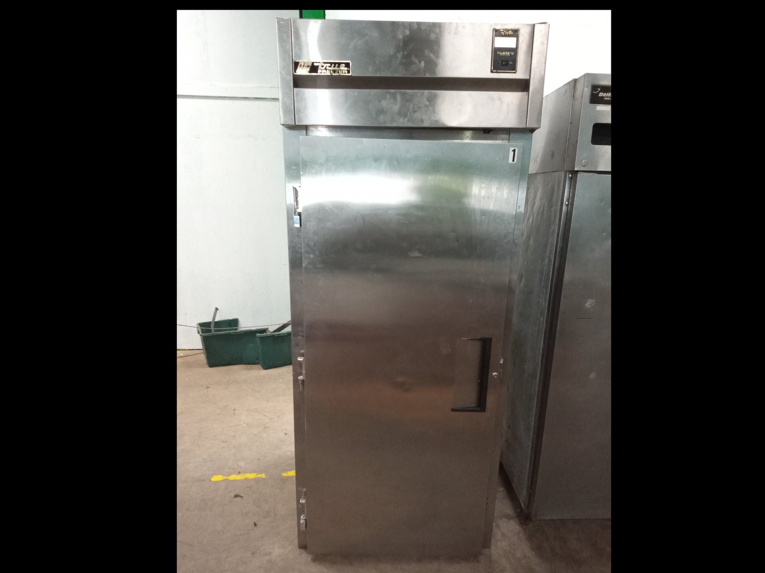 Image for Clean Kitchen #27