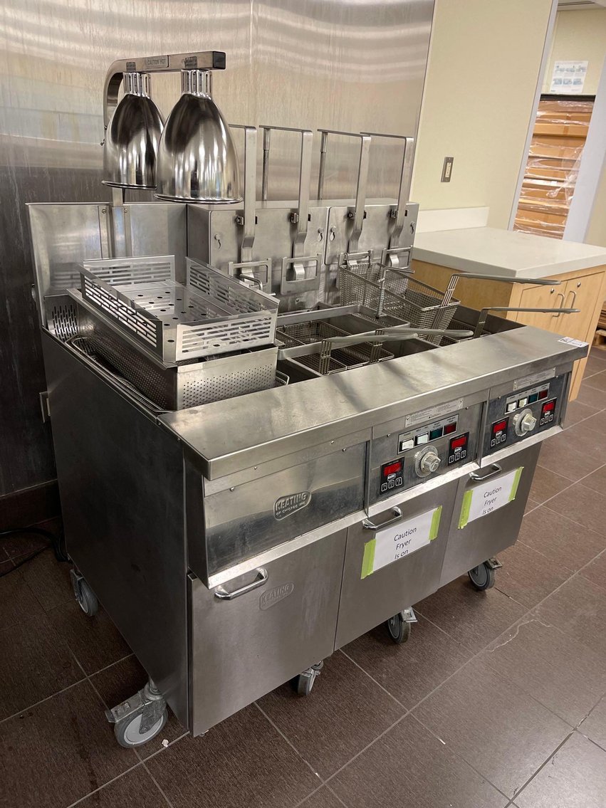 Image for Corporate Kitchen, Maryland Heights, MO