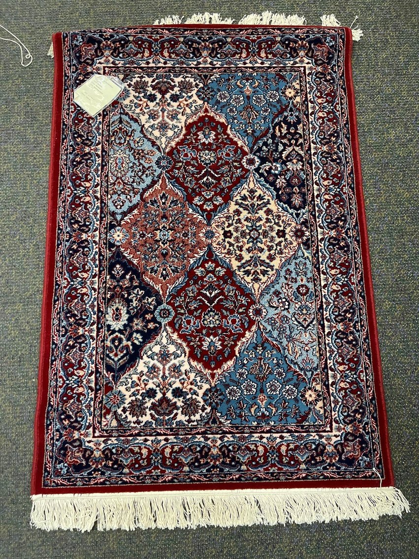 Image for January Interesting Items